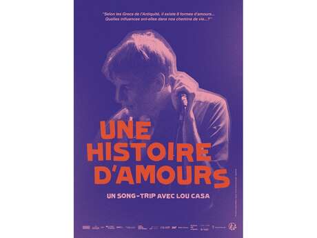 Espace Dantza - Une Histoire d'amours