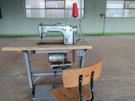 Exposition : Patrimoine industriel et artisanal