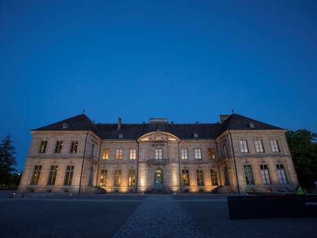 Nuit Européenne des Musées