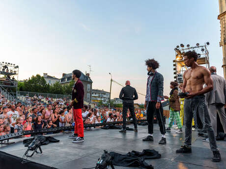 Festival URBAKA 2026