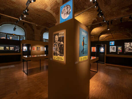 Galerie des Hospices