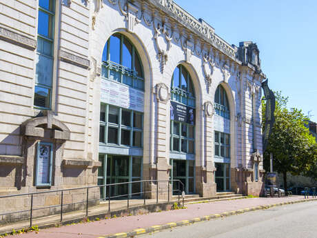 Apéro techno-dansant