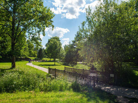Parc de l'Auzette