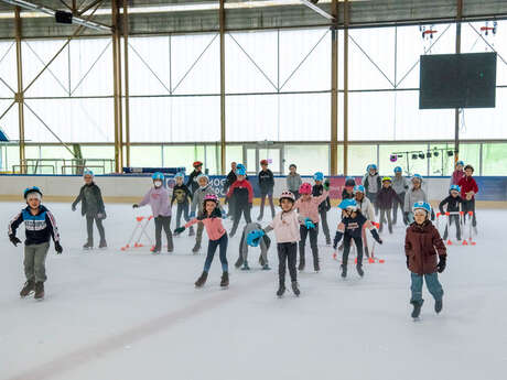 Sportez-vous bien ! - Vacances d'hiver