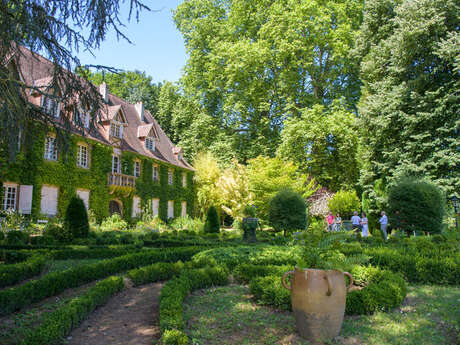 Domaine du Poudrier Domaine du Poudrier