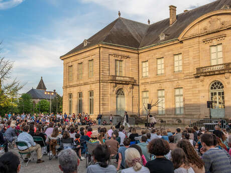 Festival URBAKA 2025 - Programmation du 29 juin - Limoges