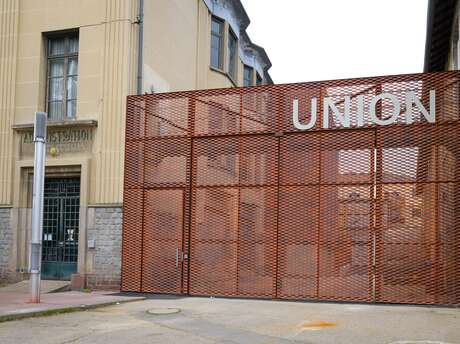 Exposition de l'ENSAD