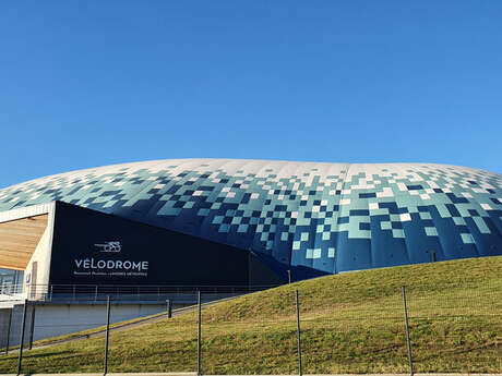 Stage de perfectionnement en cyclisme