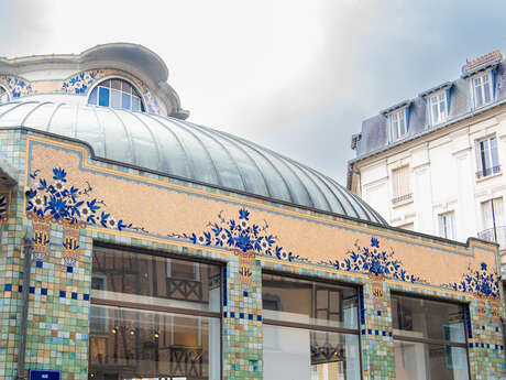 Salon Arts, Sciences et Lettres du Limousin