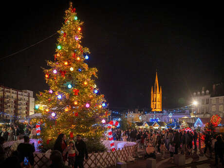 Noël à Limoges Noël à Limoges
