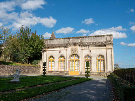 Bamboches Botaniques