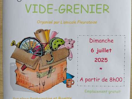 Vide-grenier