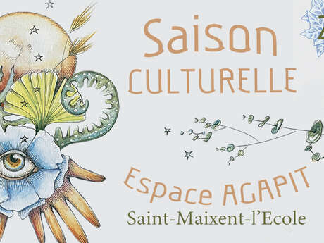 Espace Agapit
