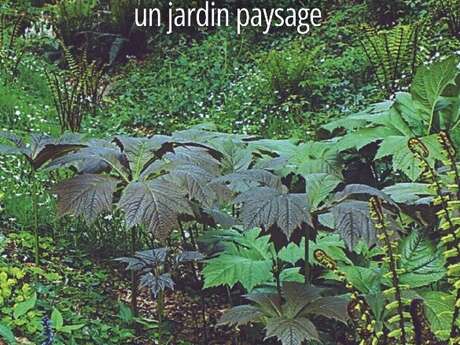 Balade contée au Jardin de Val Maubrune