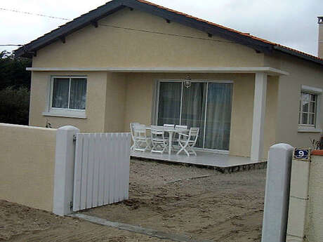 Maison CARRIERE