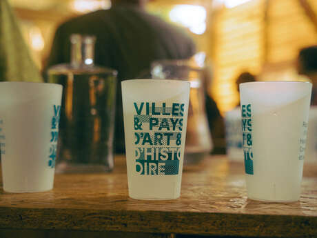 Veillées patrimoniales Veillées patrimoniales