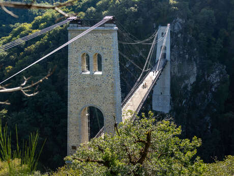 Viaduc des Rochers Noirs
