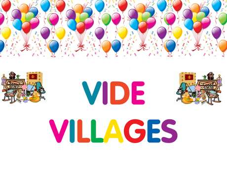 VIDE VILLAGES