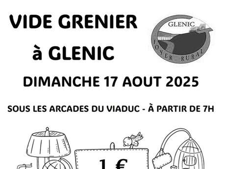Vide-grenier