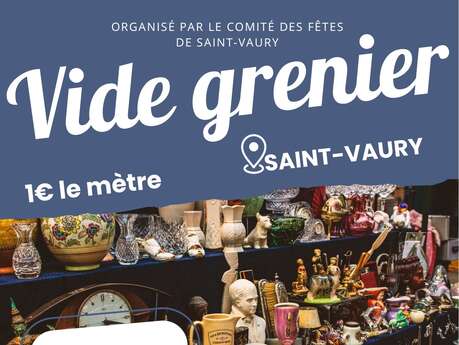 Vide-grenier