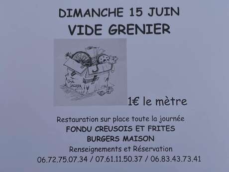 Vide-grenier