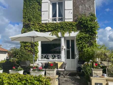 Villa lierre