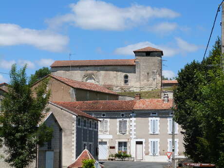 Boucle de Epeluche