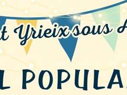 Bal populaire