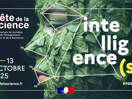 Fête de la science