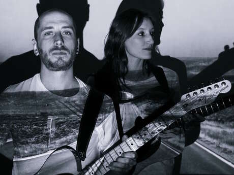 La Culture au Grand Jour - Concert - A.L. Society