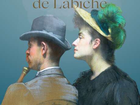 Soirée théâtre - la station Champbaudet