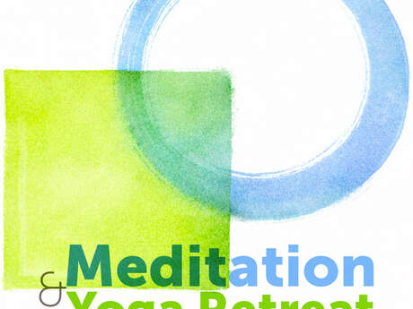 Retraite de méditation et de yoga - centre Shambhala