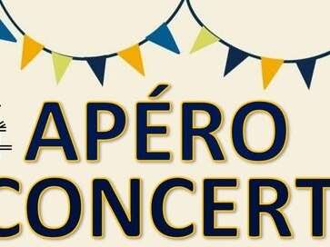 Apéro concert