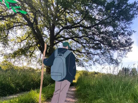 Circuit touristique - Anecdotes d’autrefois