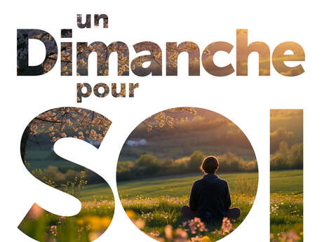 Un dimanche pour soi à Shambhala