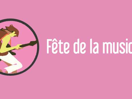 Fête de la musique