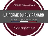 Journées portes ouvertes à la Ferme du Puy Panard