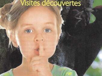 Les secrets d'été - visites estivales en Val de Vienne