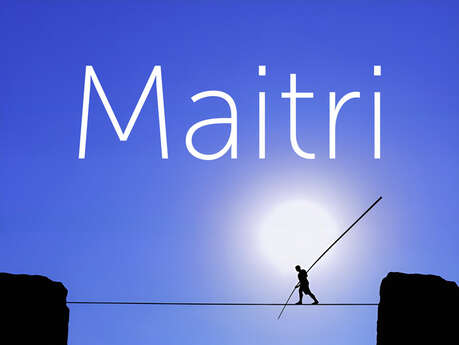 Maitri - retraite au centre Shambhala