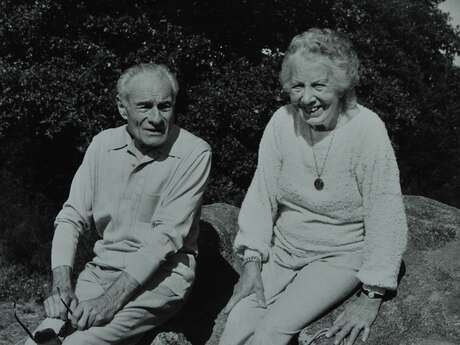 Visite commentée - Portrait des personnalités de Châteauponsac