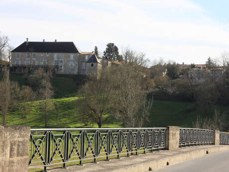 Boucle de Parcoul