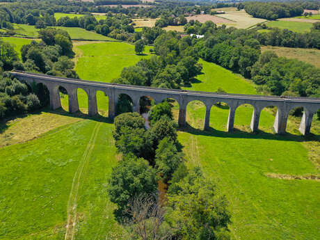 Viaduc de Genouillac