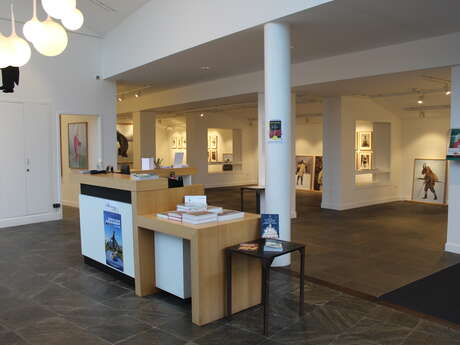 Centre culturel Jean-Pierre-Fabrègue