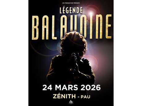 LEGENDE BALAVOINE
