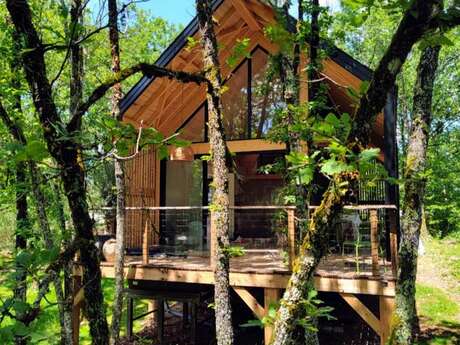 Wabi Sabi Lodge & Spa