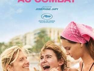 Cinéma Espace AGAPIT - "Qui brille au combat"