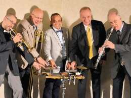 Paris Washboard Superswing