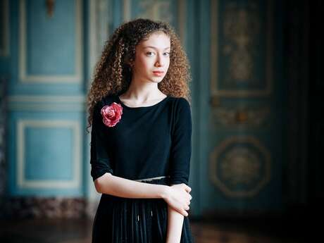Concert d'Arielle Beck - Des lunes et des feux