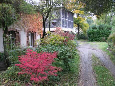 SEJOUR PATRIMOINE