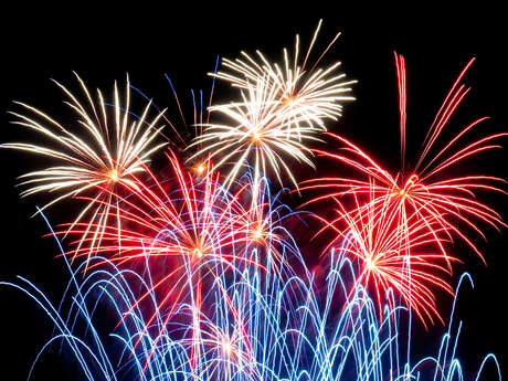 Fête du 14 juillet